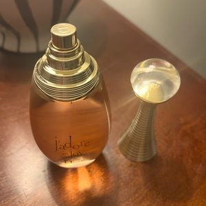 Dior jadore in joy fragrance